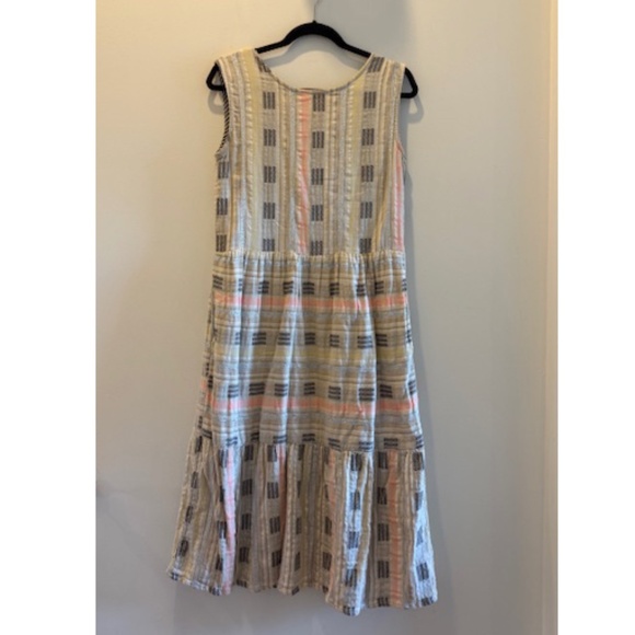 Ace & Jig Dresses & Skirts - Ace & Jig Shore Midi Dress